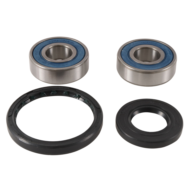 Kawasaki EX250 Wheel Bearing Kit - Front - All Balls Racing - `08-`12
